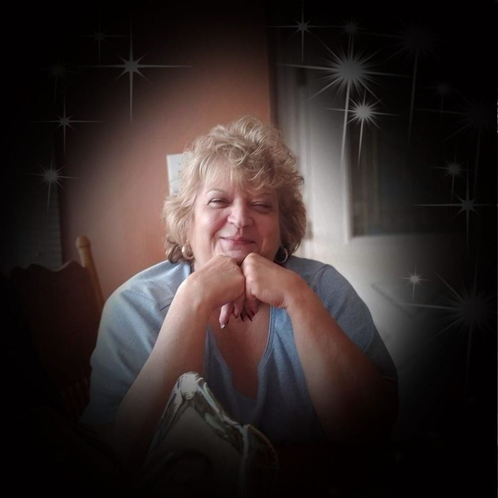 Meet your Posher, Patty